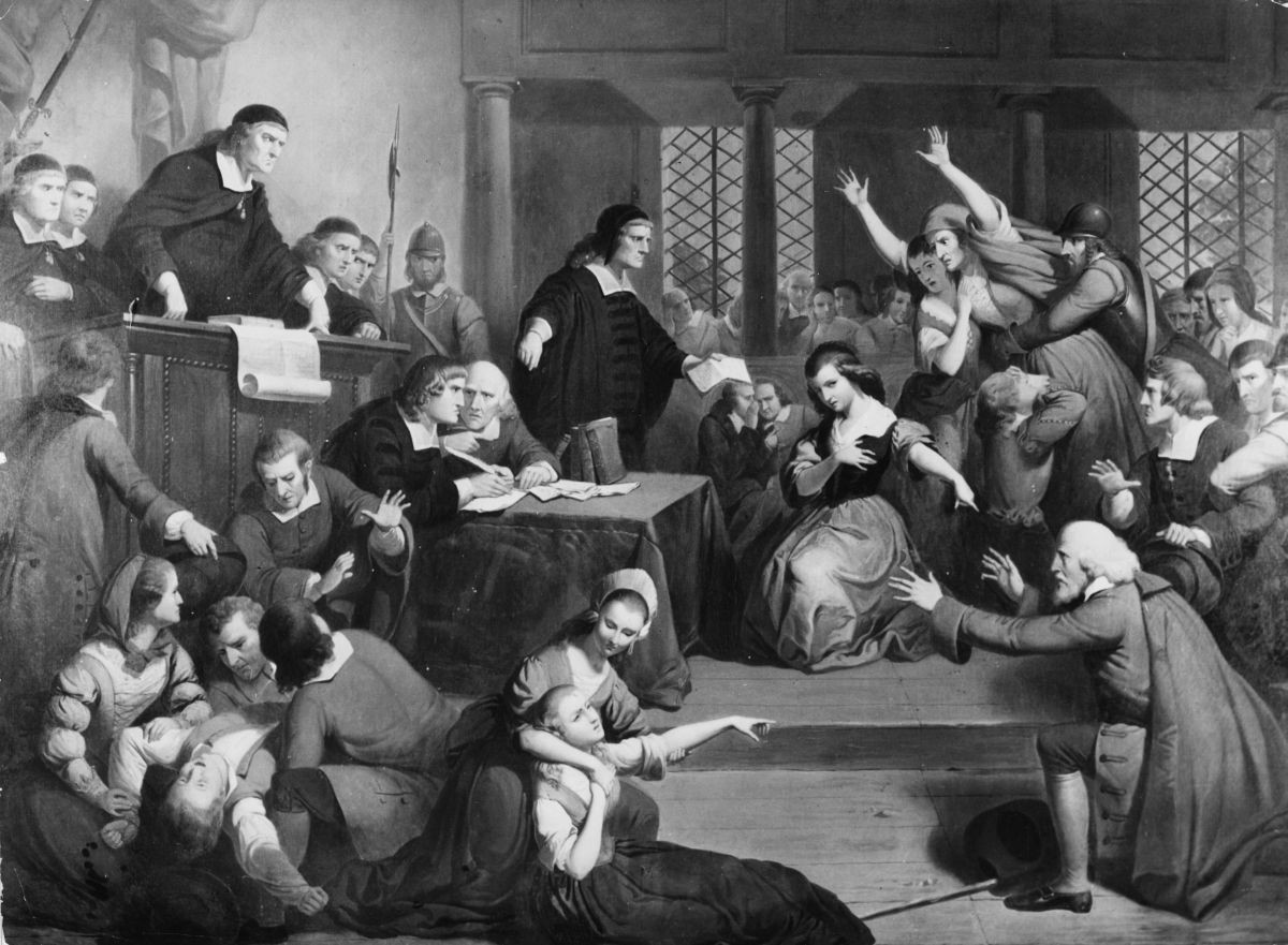 Extreme punishments, especially the death penalty, have historically been rarely applied to women