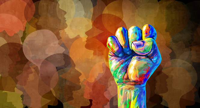 Human Rights and Social Justice