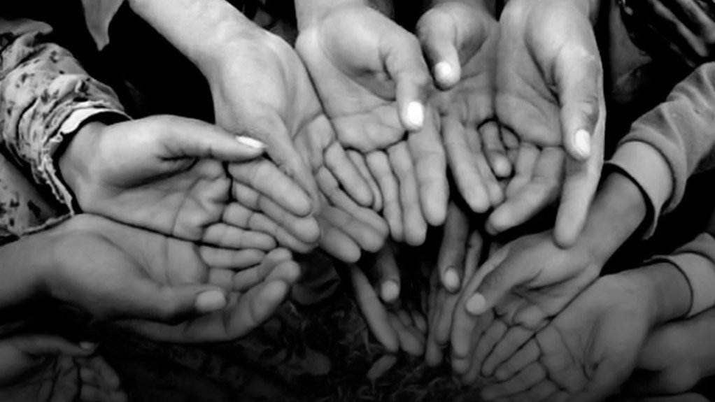 The Foundation of Human Dignity and Freedom